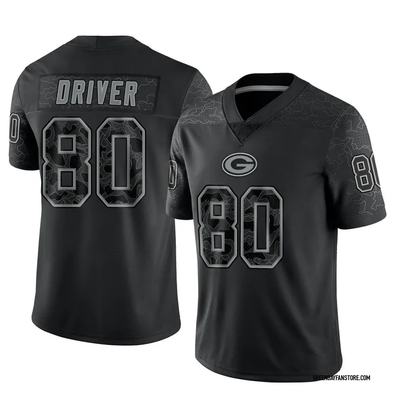 Donald Driver Jerseys, Donald Driver Shirts, Apparel, Gear