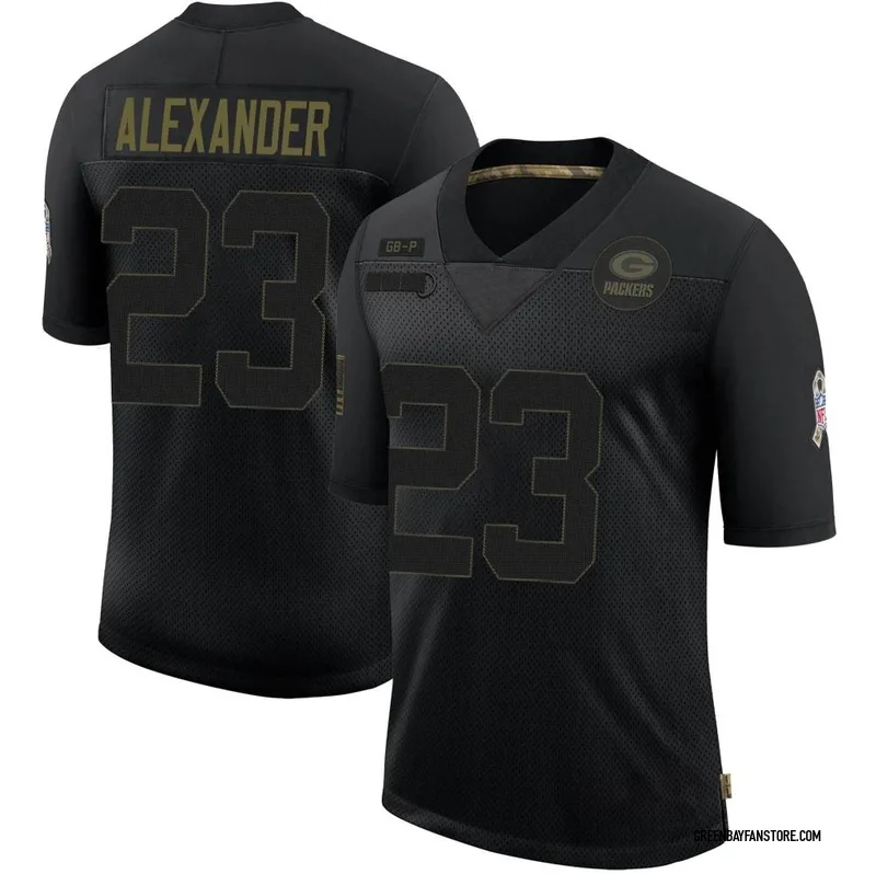 Jaire Alexander stitched jersey Green Bay Packers green Brand New with  tags! for Sale in San Antonio, TX - OfferUp