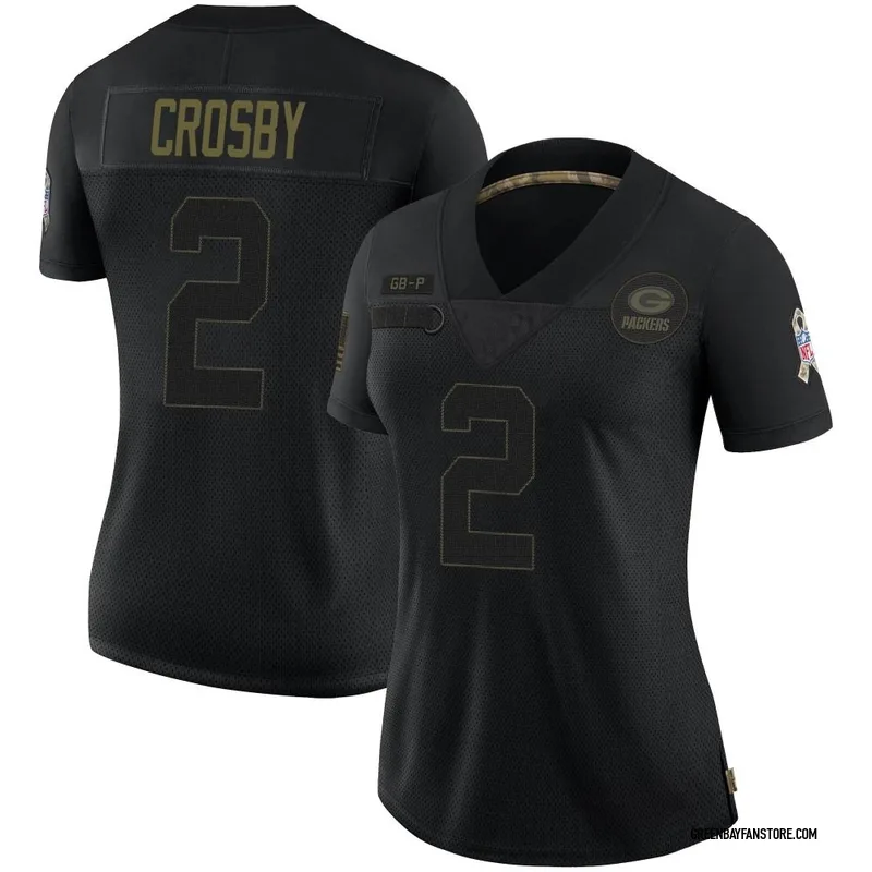 Mason Crosby Jersey Online -  1695783477