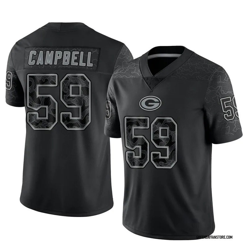 Devondre Campbell Jersey Nfl Camo Atlanta Falcons - Bluefink