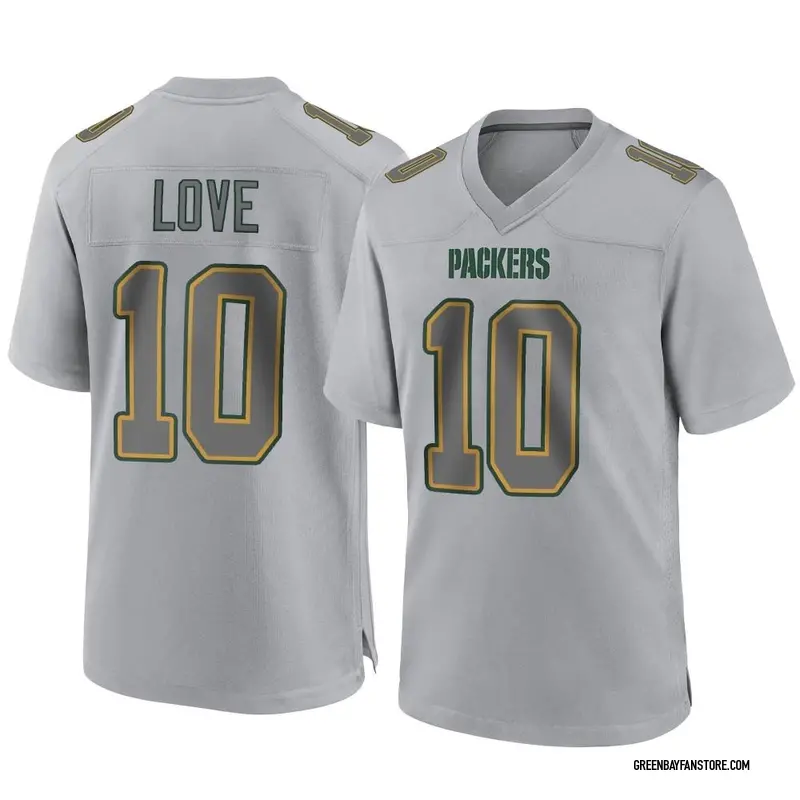 Packers Pro Shop on X: 10VE Shop Jordan Love Jerseys Now:    / X