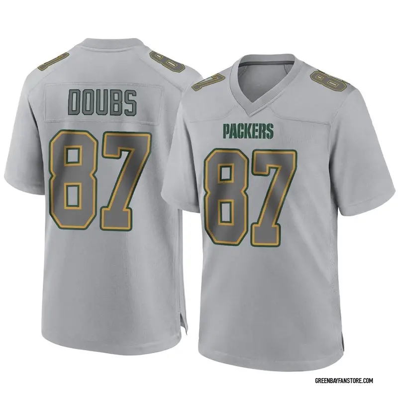 Romeo Doubs NEW Green Bay Packers Custom Stitched Jersey. Choose Your  Size-Small - Clothing & Shoes, Facebook Marketplace