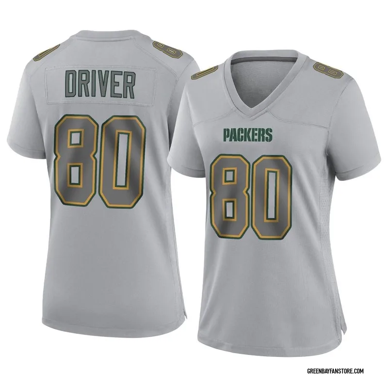 Donald Driver Jerseys, Donald Driver Shirts, Apparel, Gear