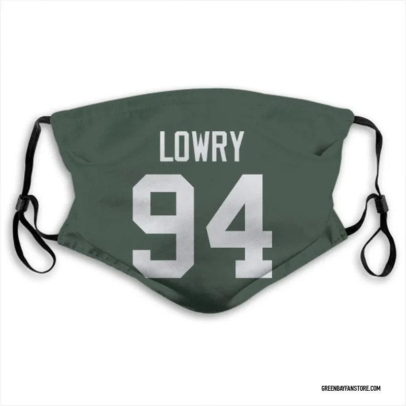 Dean Lowry Jersey, Dean Lowry Legend, Game & Limited Jerseys