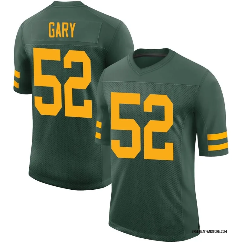 NFL_Jerseys Youth Jersey Green Bay''Packers''MEN Women Youth Football Jaire  Alexander Rashan Gary Aaron Rodgers Aaron Jones Legend Limited Home''nfl 