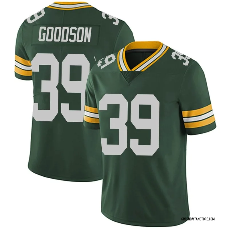 Green Bay Packers Dean Lowry Black Golden Edition 2019 Vapor Untouchable  Limited Jersey - Mens - Bluefink