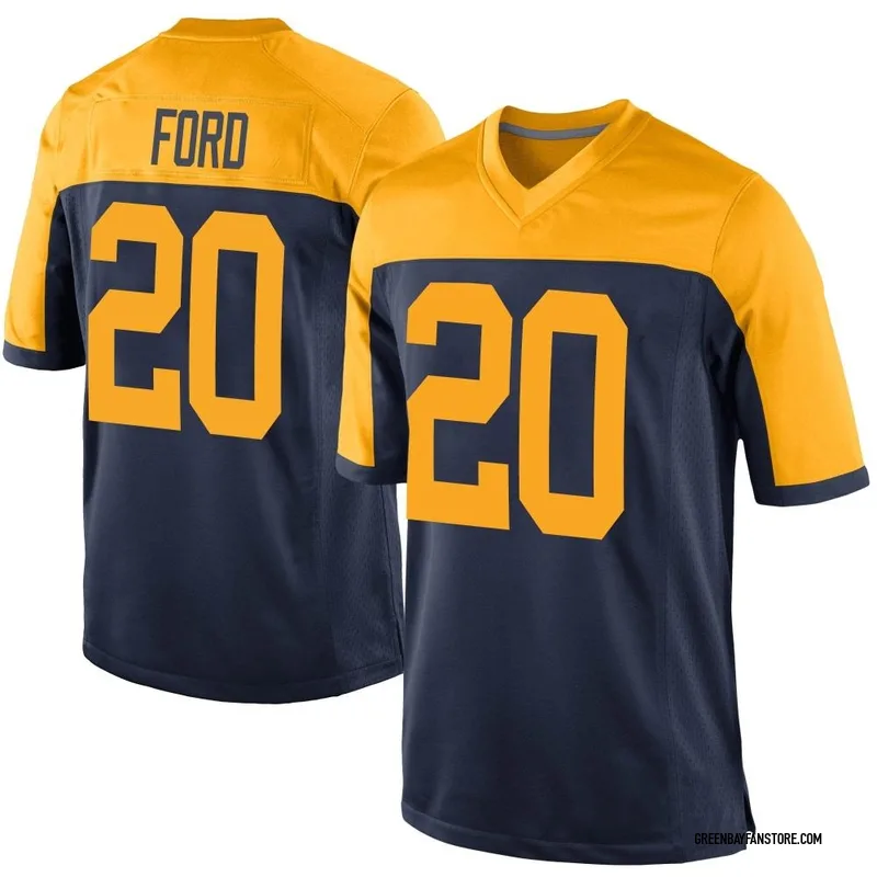 Los Angeles Rams Cooper Kupp Limited Jersey Royal 100Th Season in 2023