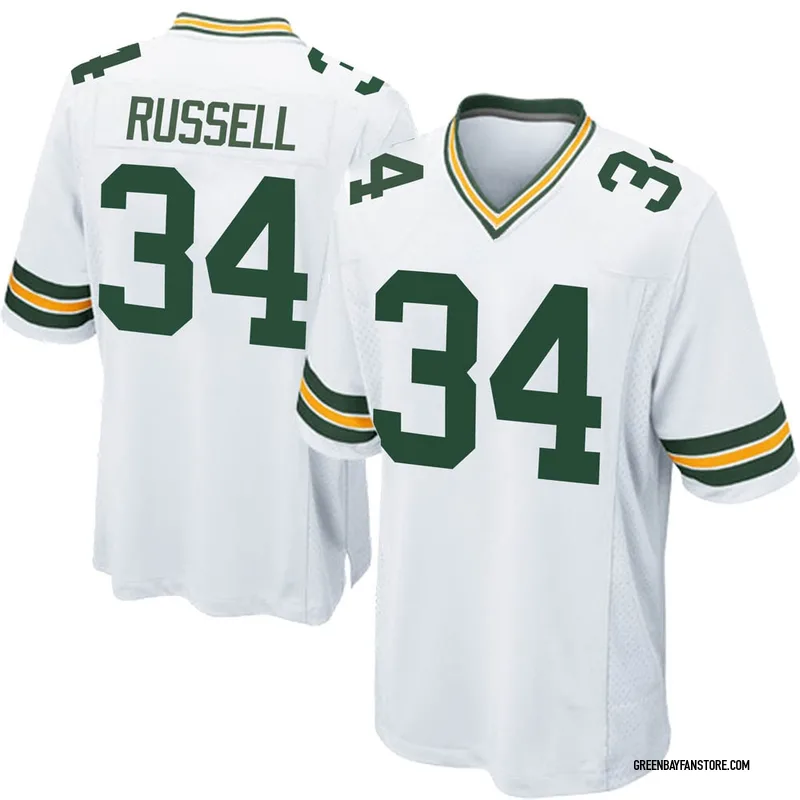 packers game jersey