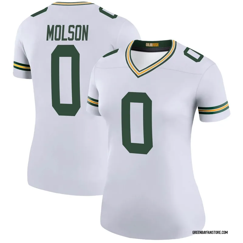 packers color rush jersey