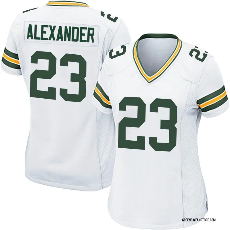 jaire alexander jersey shirt